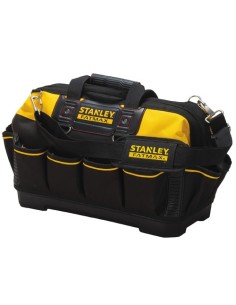 Geanta Stanley Fatmax 18", depozitare scule robusta