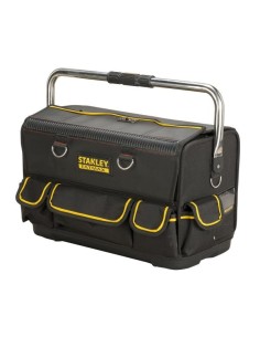 Geanta Stanley Fatmax, spatiu eficient pentru organizare