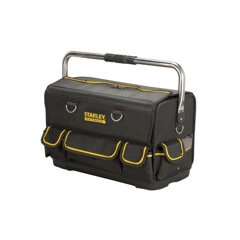 Stanley FMST1-70719 Geanta Fatmax cu 2 compartimente 52 x 28 x 31cm STANLEY - 1