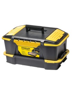 Stanley Cutie Click&Connect cu organizator integrat