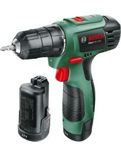 Bosch Easy Drill 1200, masina de gaurit profesionala 12V