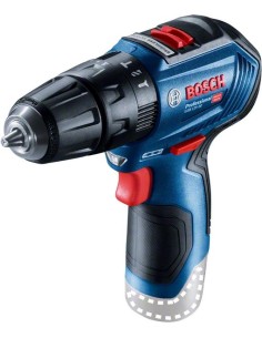 Bosch GSB 12V-30 brushless puternica si compacta