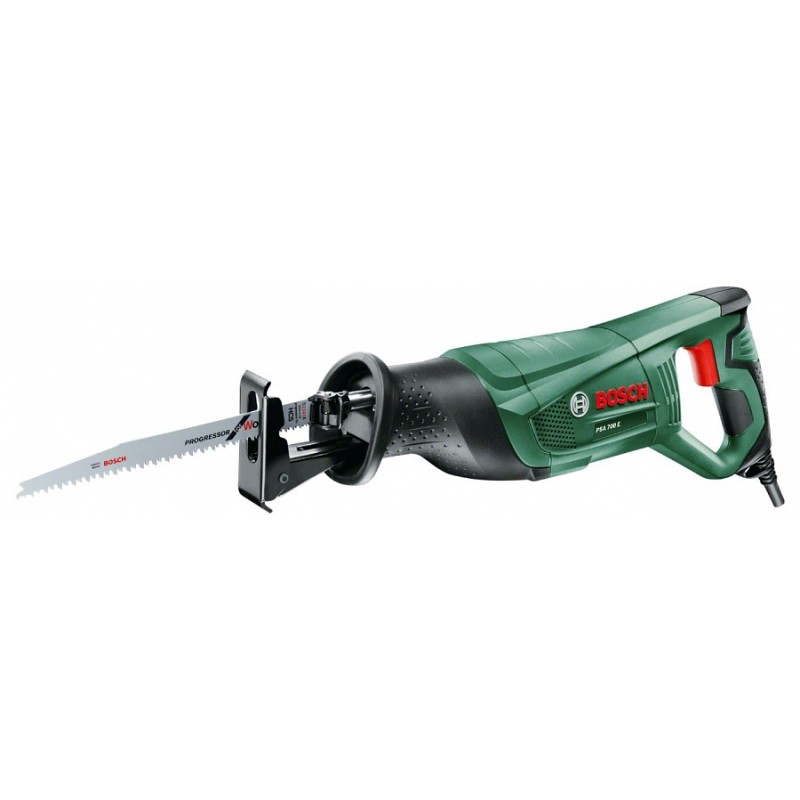 Bosch PSA 700E ferastrau sabie cu putere variabila