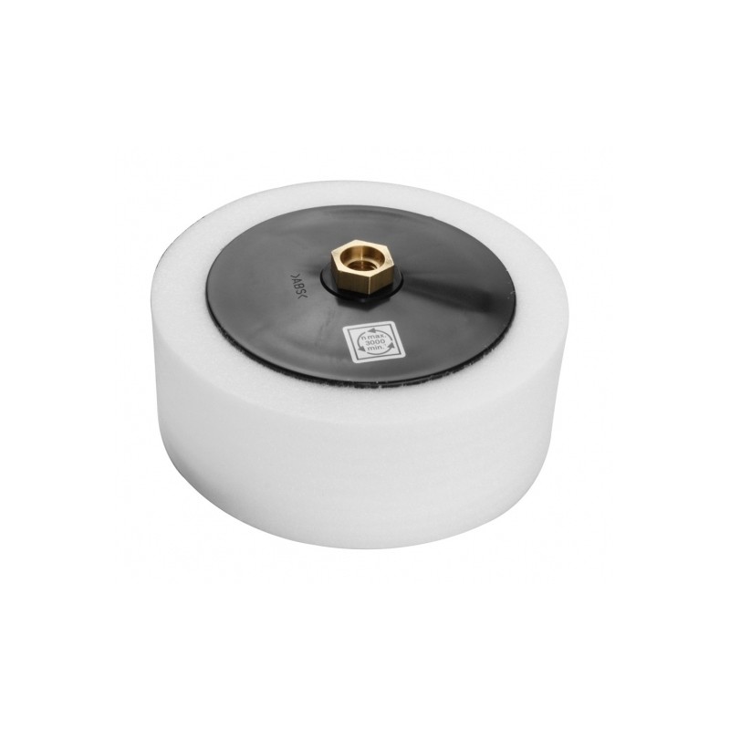 Cauti Burete de lustruit cu filet M 14 160mm de la BOSCH?