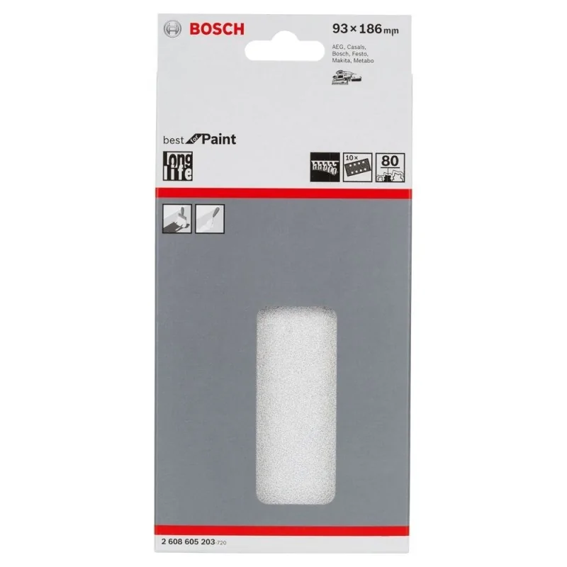 10 foi WP R180/93x185 BOSCH - 1