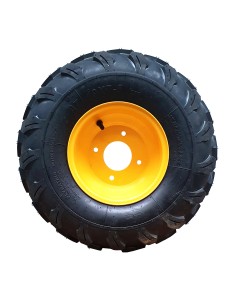 Roata completa agricola 19x7-8 pentru ATV