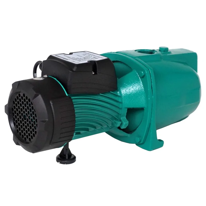 ProGARDEN JET60 Pompa de suprafata 1", 450W, apa curata, 40L/min, 38m PROGARDEN - 1