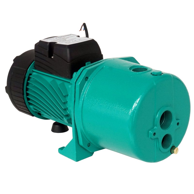 Pompa ProGARDEN TDP505A 1.1kW, ideala pentru apa curata