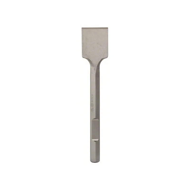 Dalta spatulata cu sistem de prindere hexagonal de 28mm 400x80mm BOSCH - 1