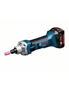 Bosch GGS 18V-LI, polizor drept compact, motor puternic