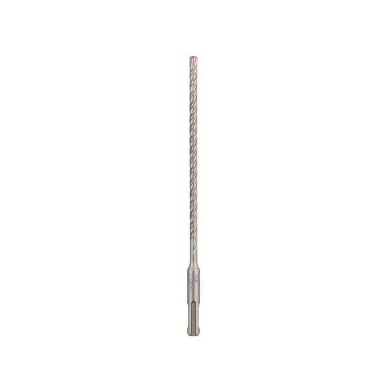 Burghiu pentru gaurire cu percutie SDS plus-5X 6x150x210mm BOSCH - 1