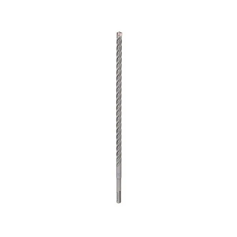 Burghiu pentru gaurire cu percutie SDS plus-5X 12x300x360mm BOSCH - 1