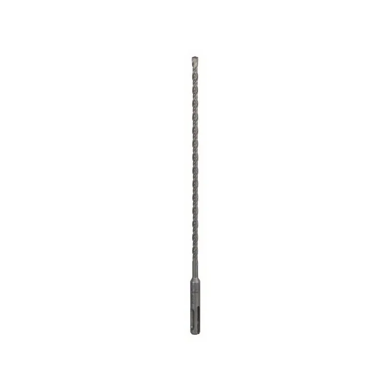 Burghiu pentru gaurire cu percutie SDS plus-5 6x200x265mm BOSCH - 1