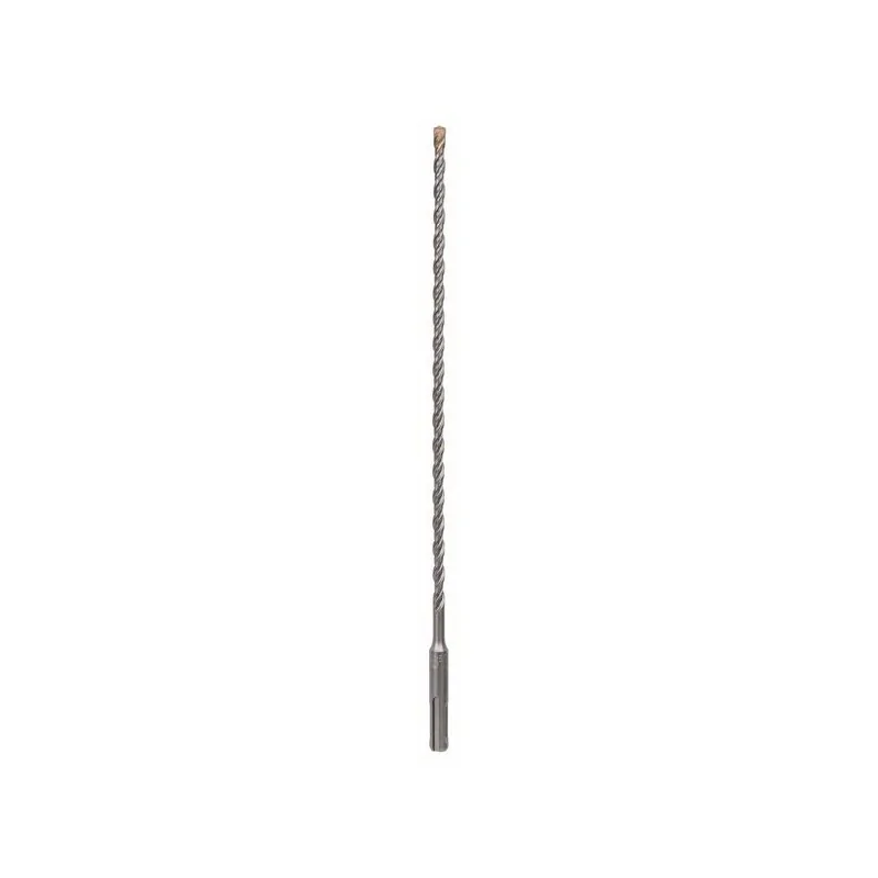 Burghiu pentru gaurire cu percutie SDS plus-5 6,5x250x315mm BOSCH - 1