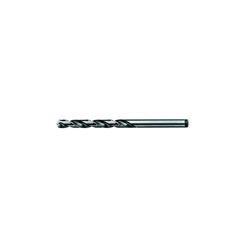 Set 10 burghie metal HSS-G 0.7x9 BOSCH - 1