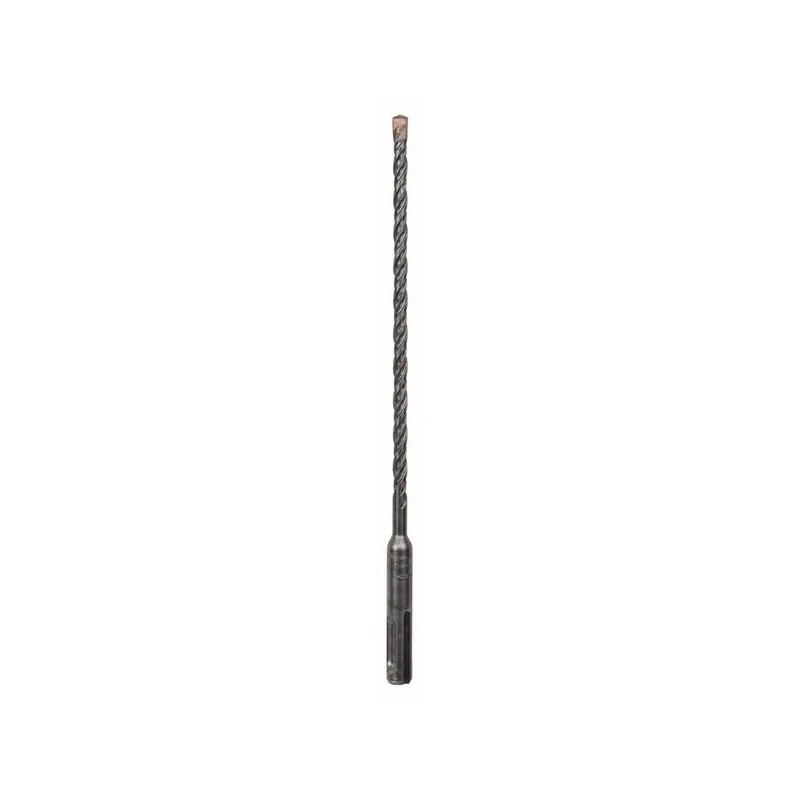 Burghiu pentru gaurire cu percutie SDS plus-5 6x150x215mm BOSCH - 1