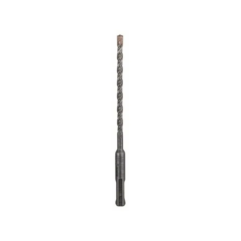 Burghiu pentru gaurire cu percutie SDS plus-5 6x100x165mm BOSCH - 1