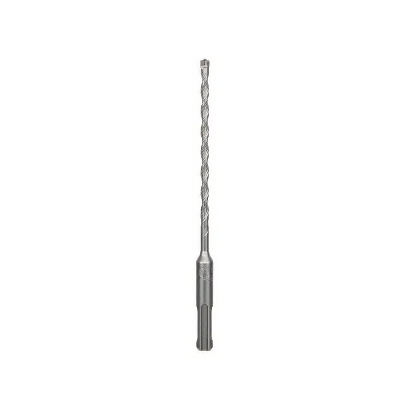 Burghiu pentru gaurire cu percutie SDS plus-7 5x100x160mm BOSCH - 1