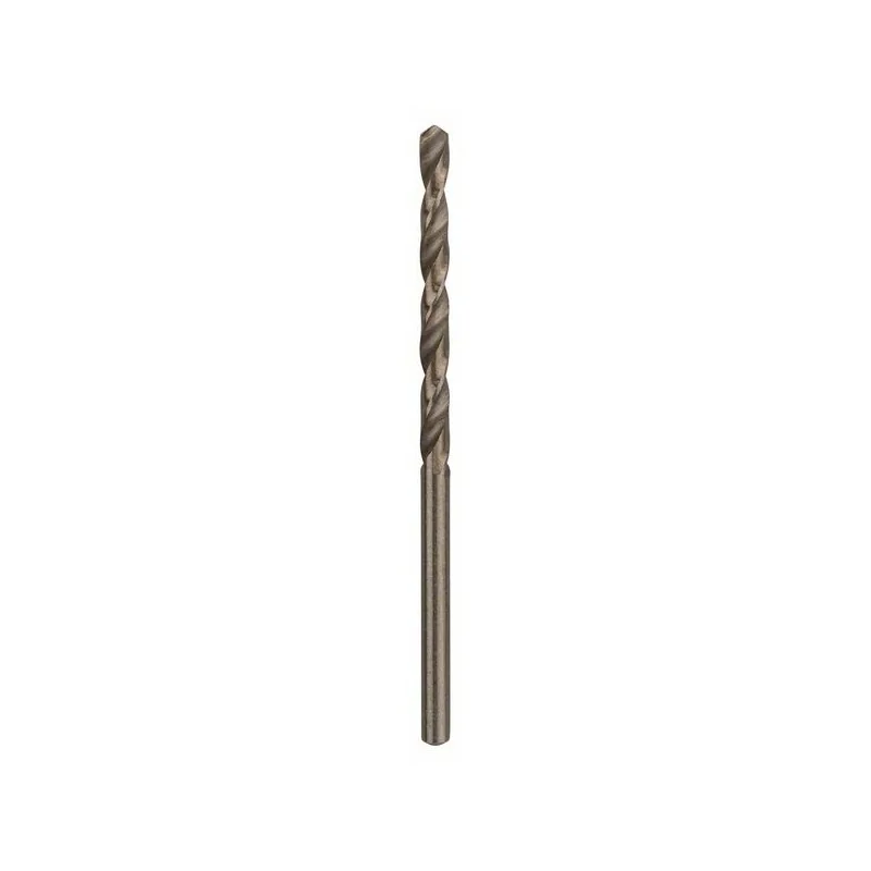 Burghiu pentru metal HSS-Co DIN 338 3x33x61mm BOSCH - 1