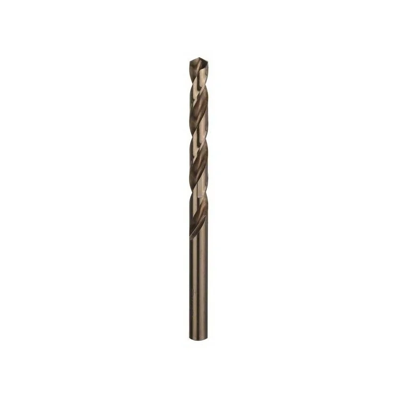 Burghiu pentru metal HSS-Co DIN 338 8x75x117mm BOSCH - 1