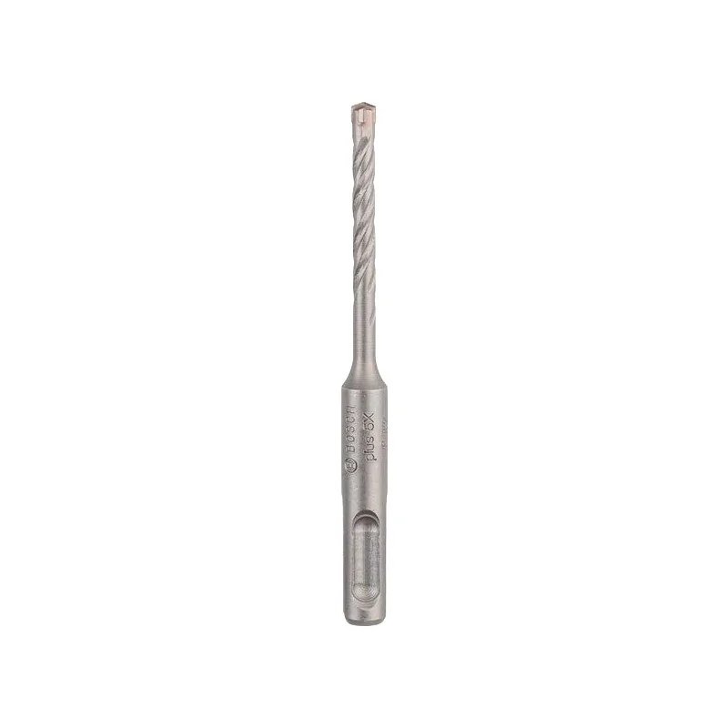 Burghiu pentru gaurire cu percutie SDS plus-5X 6x50x110mm BOSCH - 1