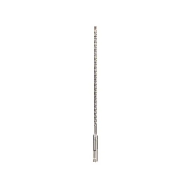 Burghiu pentru gaurire cu percutie SDS plus-5X 6x200x260mm BOSCH - 1