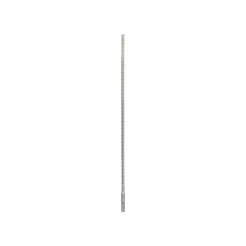 Burghiu pentru gaurire cu percutie SDS plus-5X 8x400x460mm BOSCH - 1