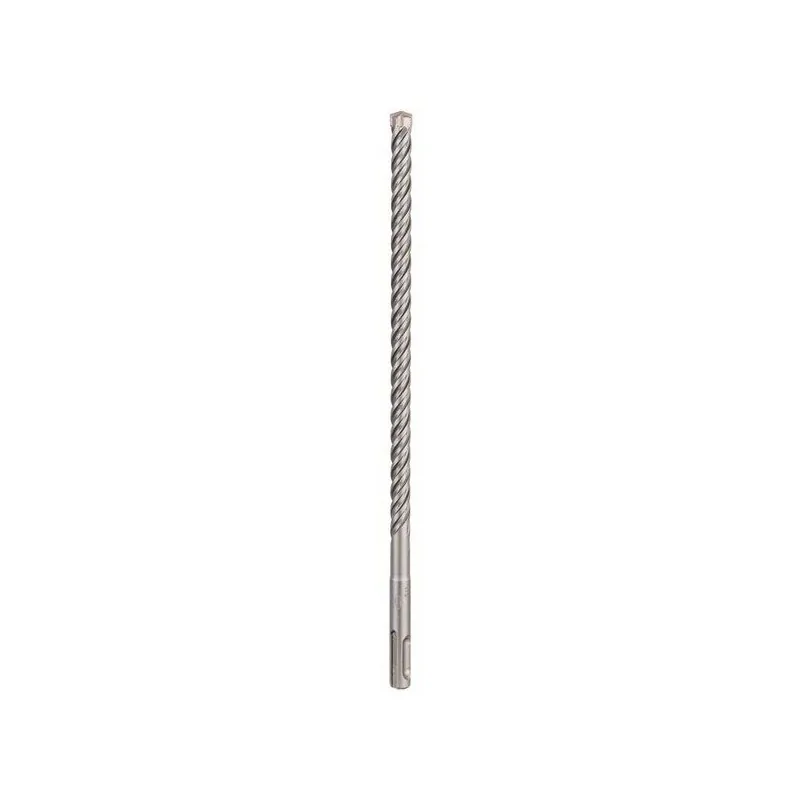 Burghiu pentru gaurire cu percutie SDS plus-5X 12x200x260mm BOSCH - 1