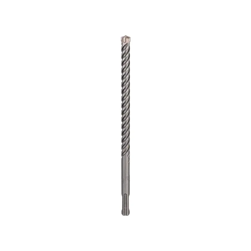 Burghiu pentru gaurire cu percutie SDS plus-5X 11x150x210mm BOSCH - 1