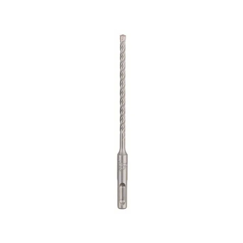 Burghiu pentru gaurire cu percutie SDS plus-5X 5,5x100x160mm BOSCH - 1