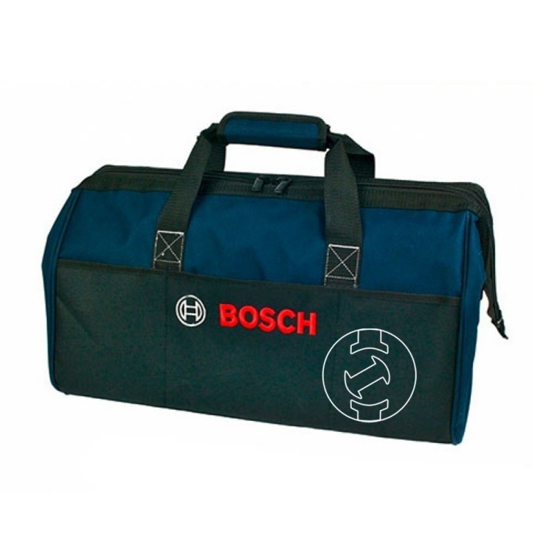 Geanta profesionala scule 48x30x28cm BOSCH - 1