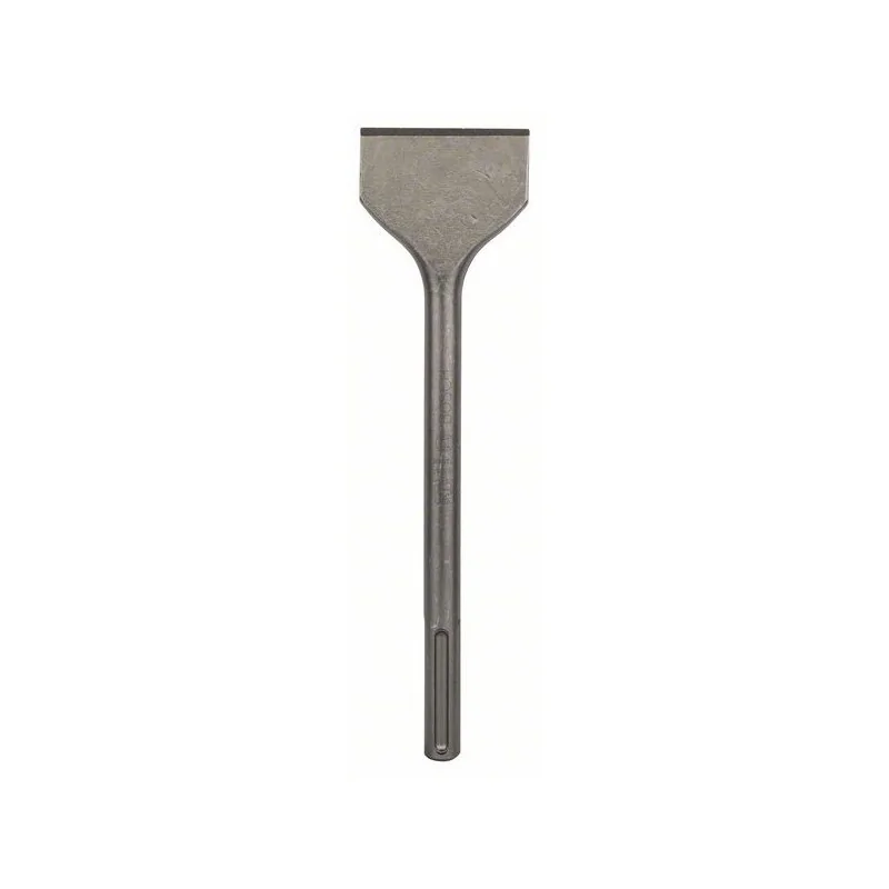 Dalta spatulata cu sistem de prindere SDS max 300x80mm BOSCH - 1