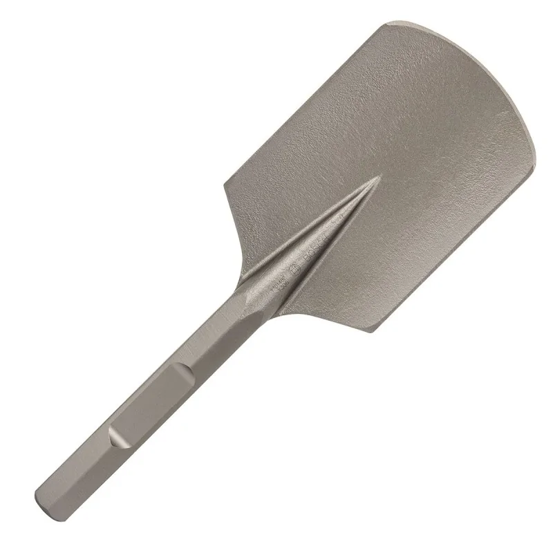 Dalta spatulata cu sistem de prindere hexagonal de 28mm 400x135mm BOSCH - 1