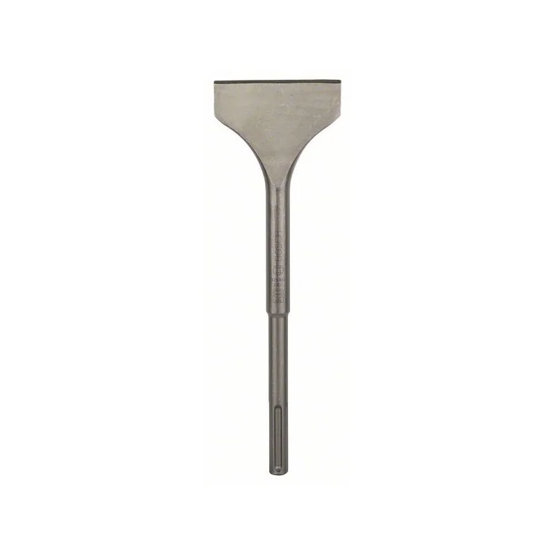 Dalta spatulata cu sistem de prindere SDS max 350x115mm BOSCH - 1