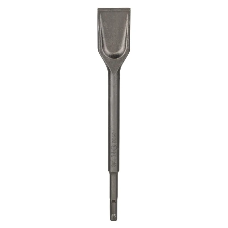 Dalta spatulata cu caneluri, sistem de prindere SDS plus 250x40mm BOSCH - 1