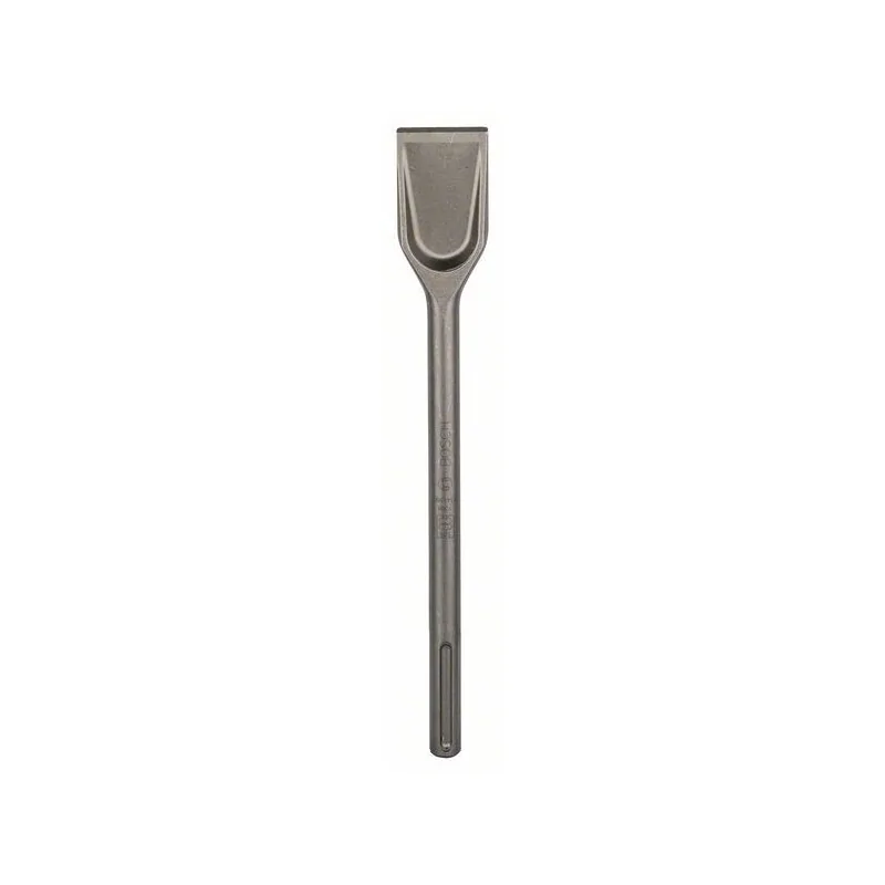 Dalta spatulata cu sistem de prindere SDS max 350x50mm BOSCH - 1