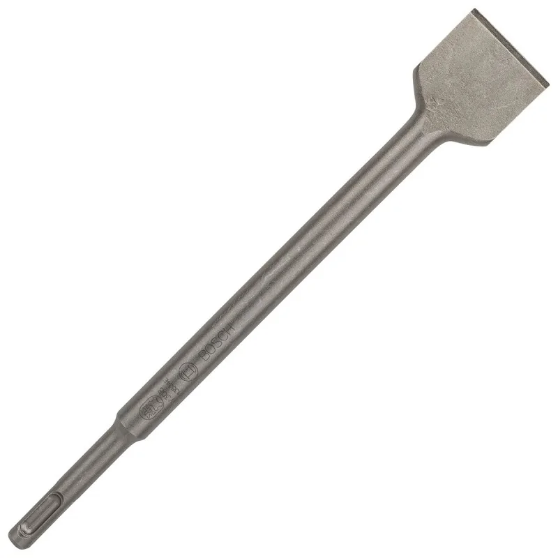 Dalta spatulata cu sistem de prindere SDS plus 250x40mm BOSCH - 1