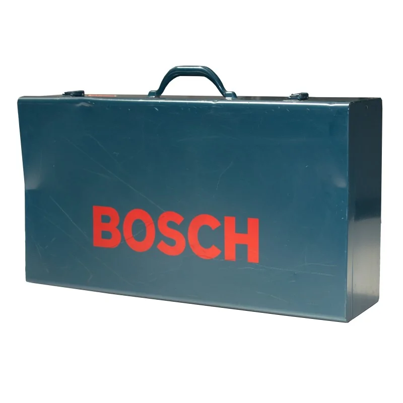 Valiza profesionala pentru polizor mare GWS 180-230 BOSCH - 1