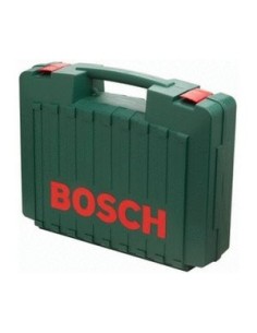 Geanta pentru rotopercutor Bosch, protectie solida