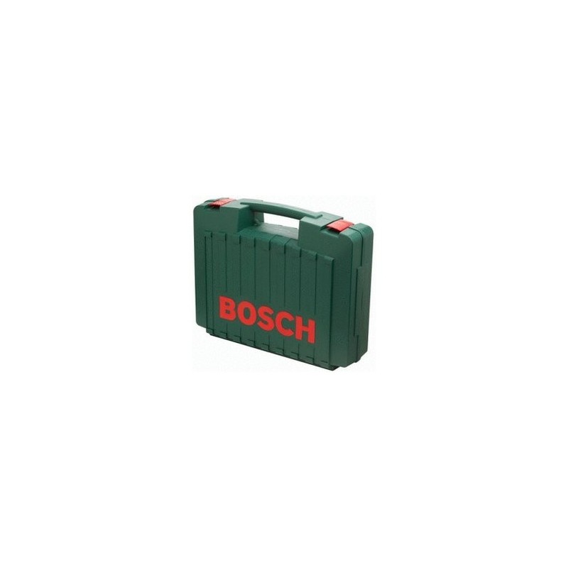 Geanta pentru rotopercutor Bosch, protectie solida