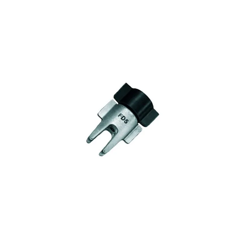 Duza jet plan 0.5mm pentru PSP 260 BOSCH - 1