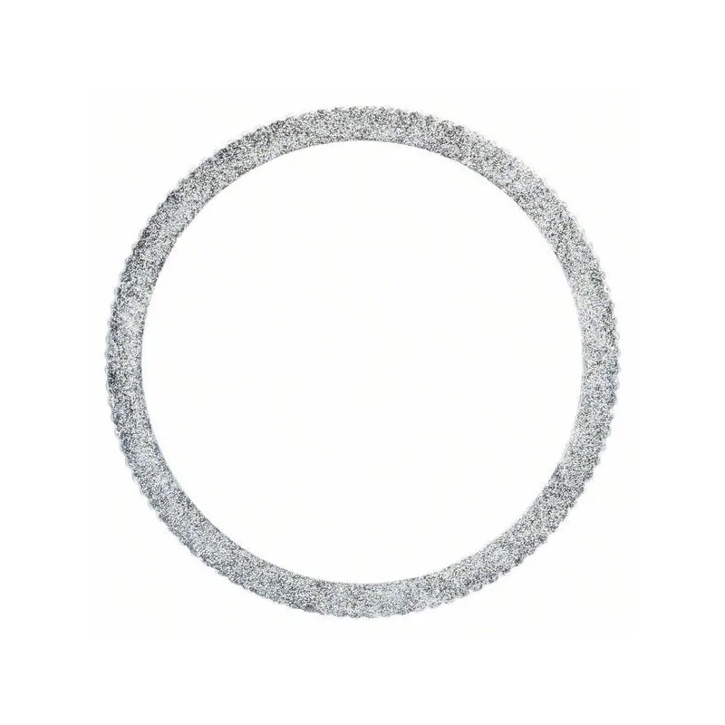 Inel de reductie pentru panze de ferastrau circular 30x25.4x1.8mm BOSCH - 1