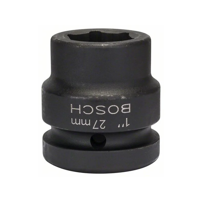 Accesoriu pentru cheie tubulara 27mm, 57mm, 54mm, M 18, 45,5mm BOSCH - 1