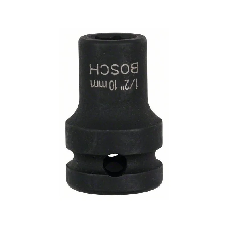 Accesoriu pentru cheie tubulara 10mm, 40mm, 25mm, M 6, 17,6mm BOSCH - 1