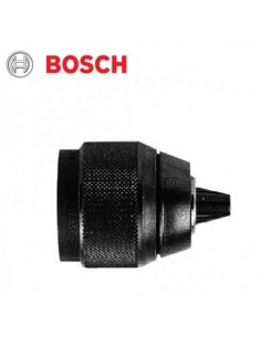 Mandrina rapida BOSCH pentru rotopercutie, 1-13mm