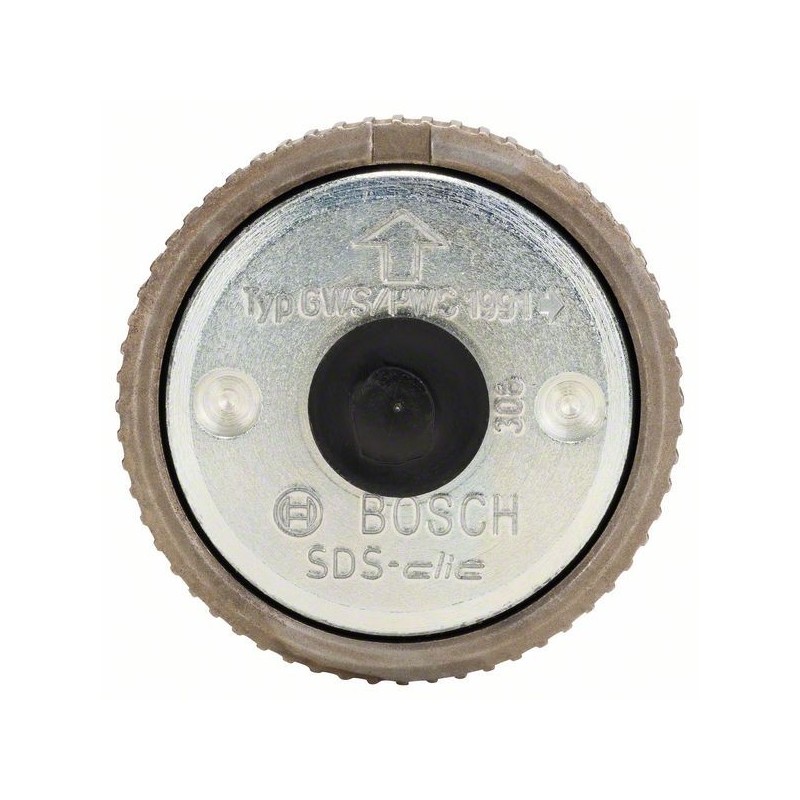 Piulite de strangere rapida SDS-Clic M14 BOSCH - 1