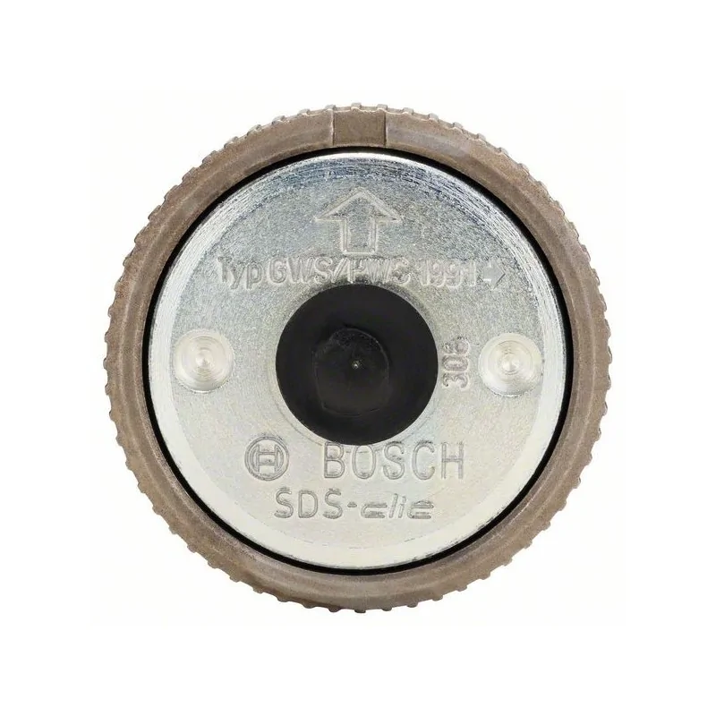 Piulite de strangere rapida SDS-Clic M14 BOSCH - 1