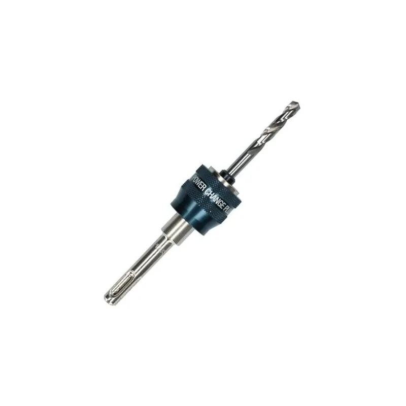 Adaptor cu coada SDS-Plus pentru carote Bi-Metal 16 - 210 mm BOSCH - 1