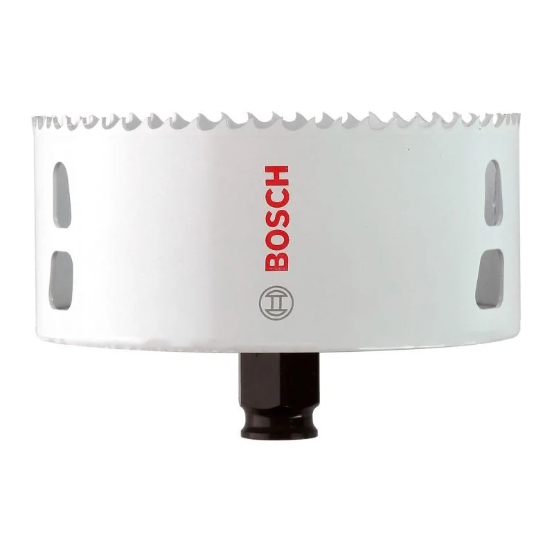 Carota Progressor 127mm BOSCH - 1