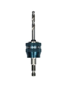 Adaptor carota Bosch 8.7mm cu prindere rapida